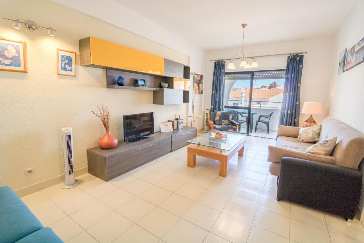 #031 Golden Lavender By Home Holidays Albufeira Extérieur photo