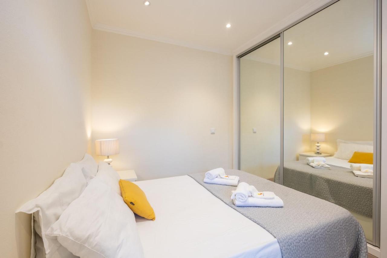 #031 Golden Lavender By Home Holidays Albufeira Extérieur photo