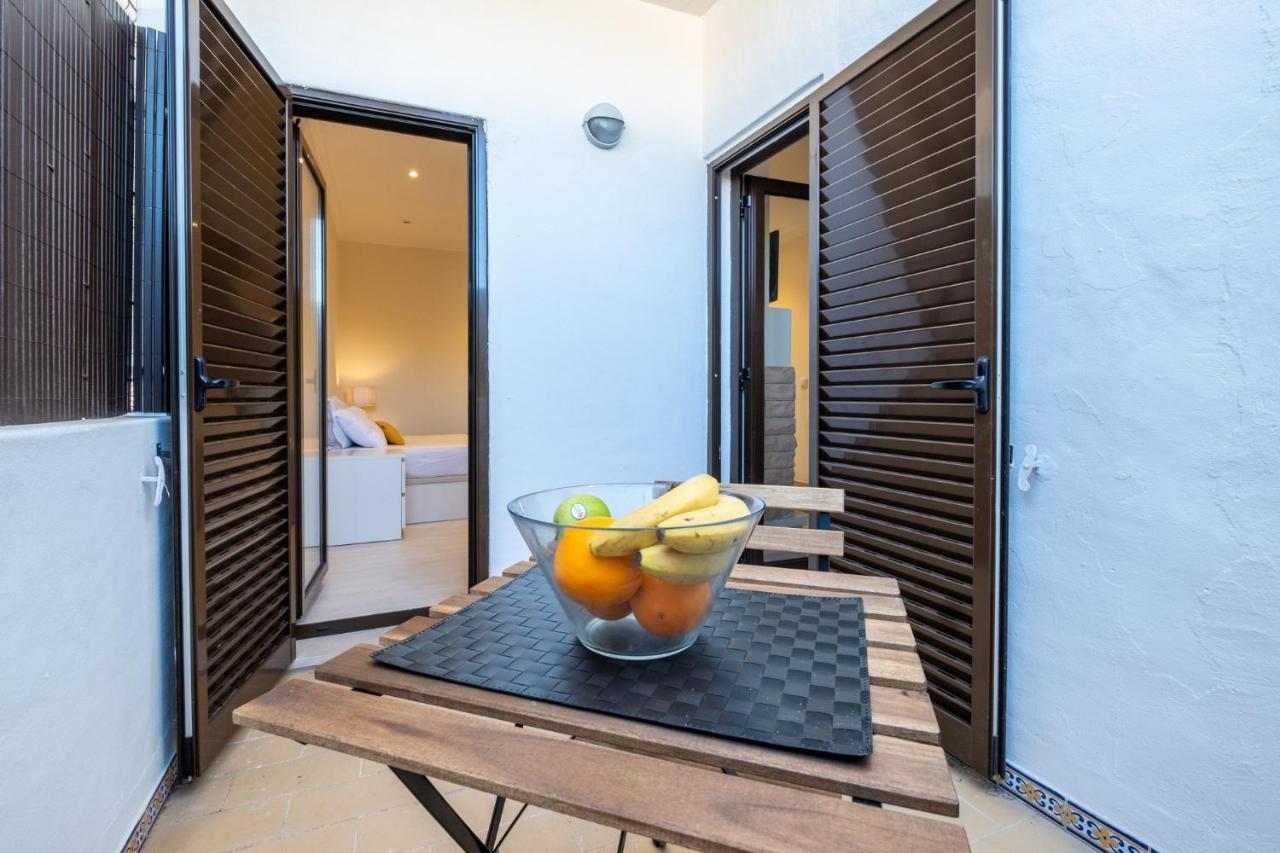 #031 Golden Lavender By Home Holidays Albufeira Extérieur photo