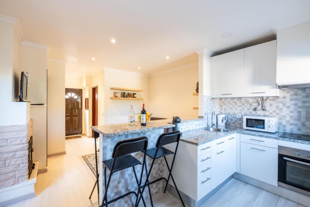 #031 Golden Lavender By Home Holidays Albufeira Extérieur photo