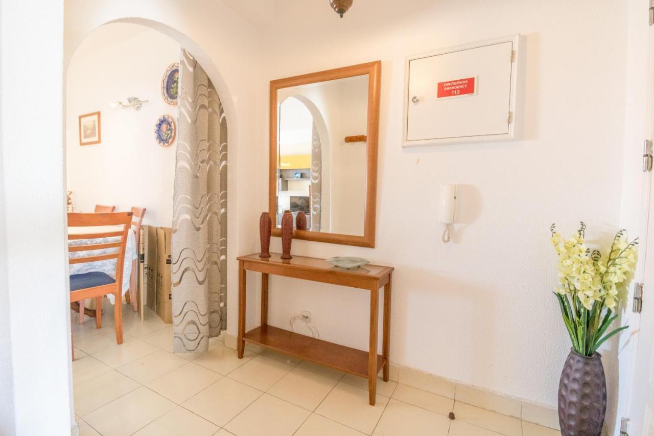 #031 Golden Lavender By Home Holidays Albufeira Extérieur photo