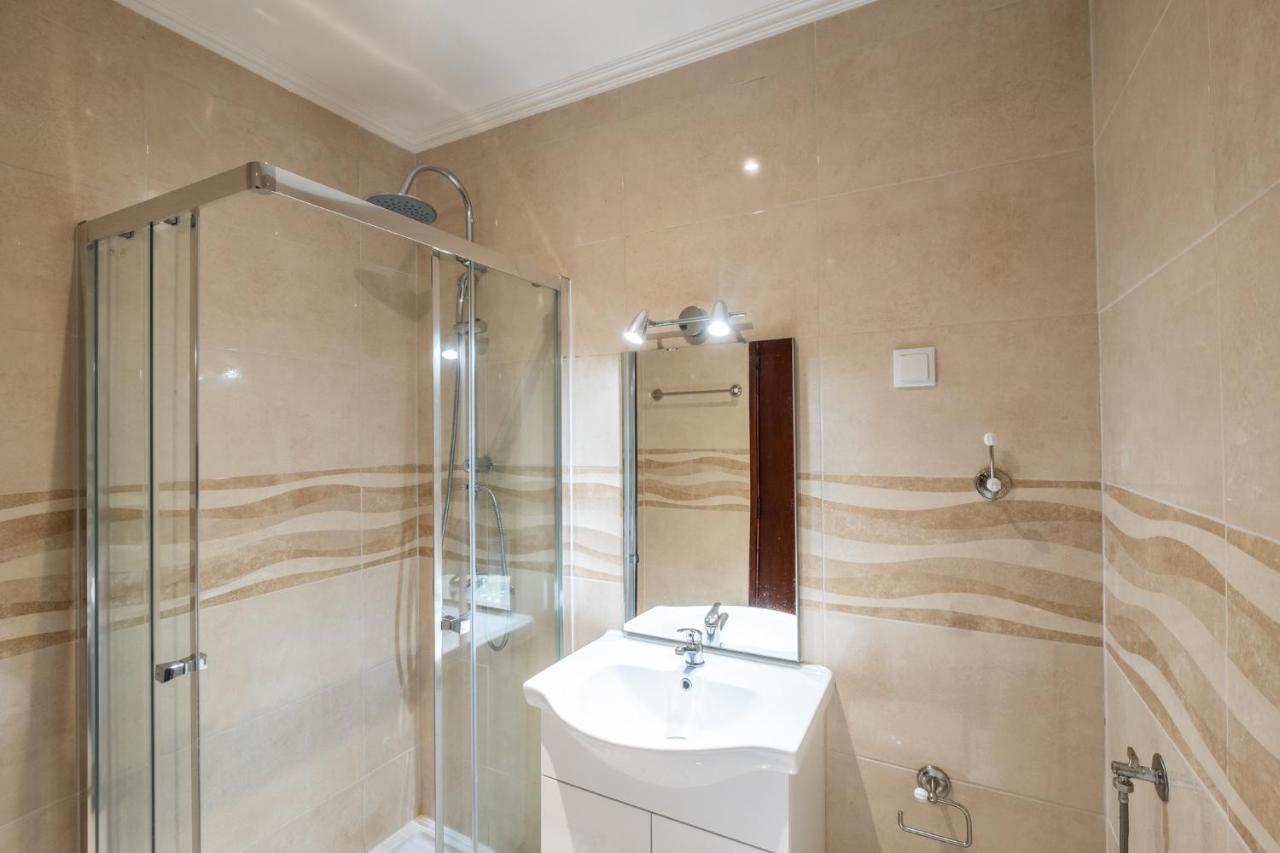 #031 Golden Lavender By Home Holidays Albufeira Extérieur photo