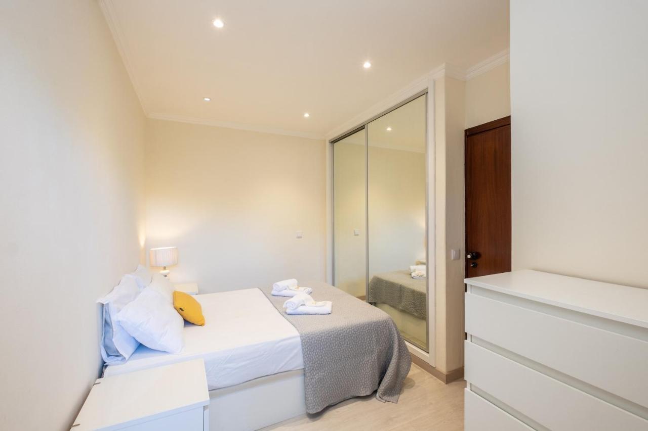 #031 Golden Lavender By Home Holidays Albufeira Extérieur photo
