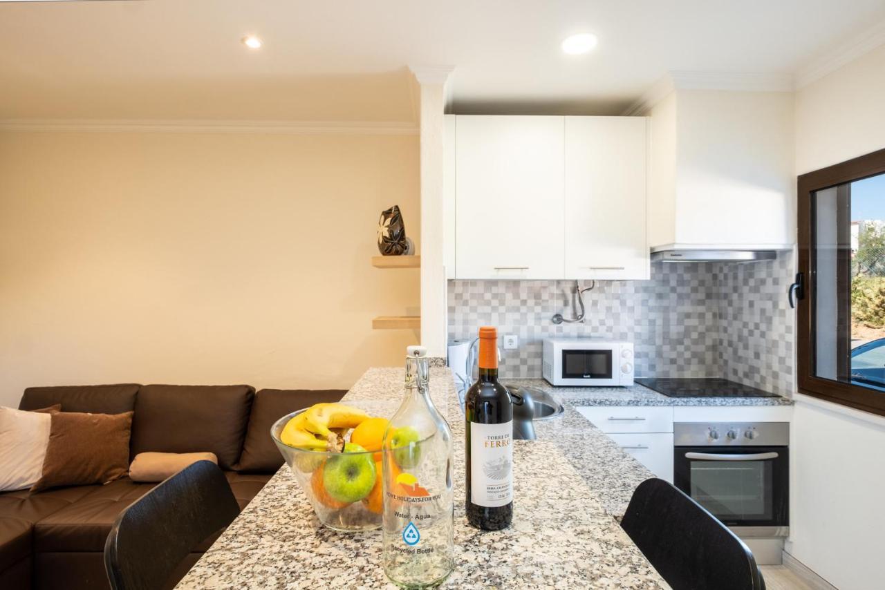 #031 Golden Lavender By Home Holidays Albufeira Extérieur photo