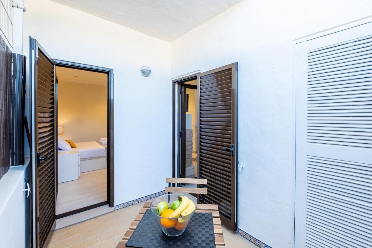 #031 Golden Lavender By Home Holidays Albufeira Extérieur photo