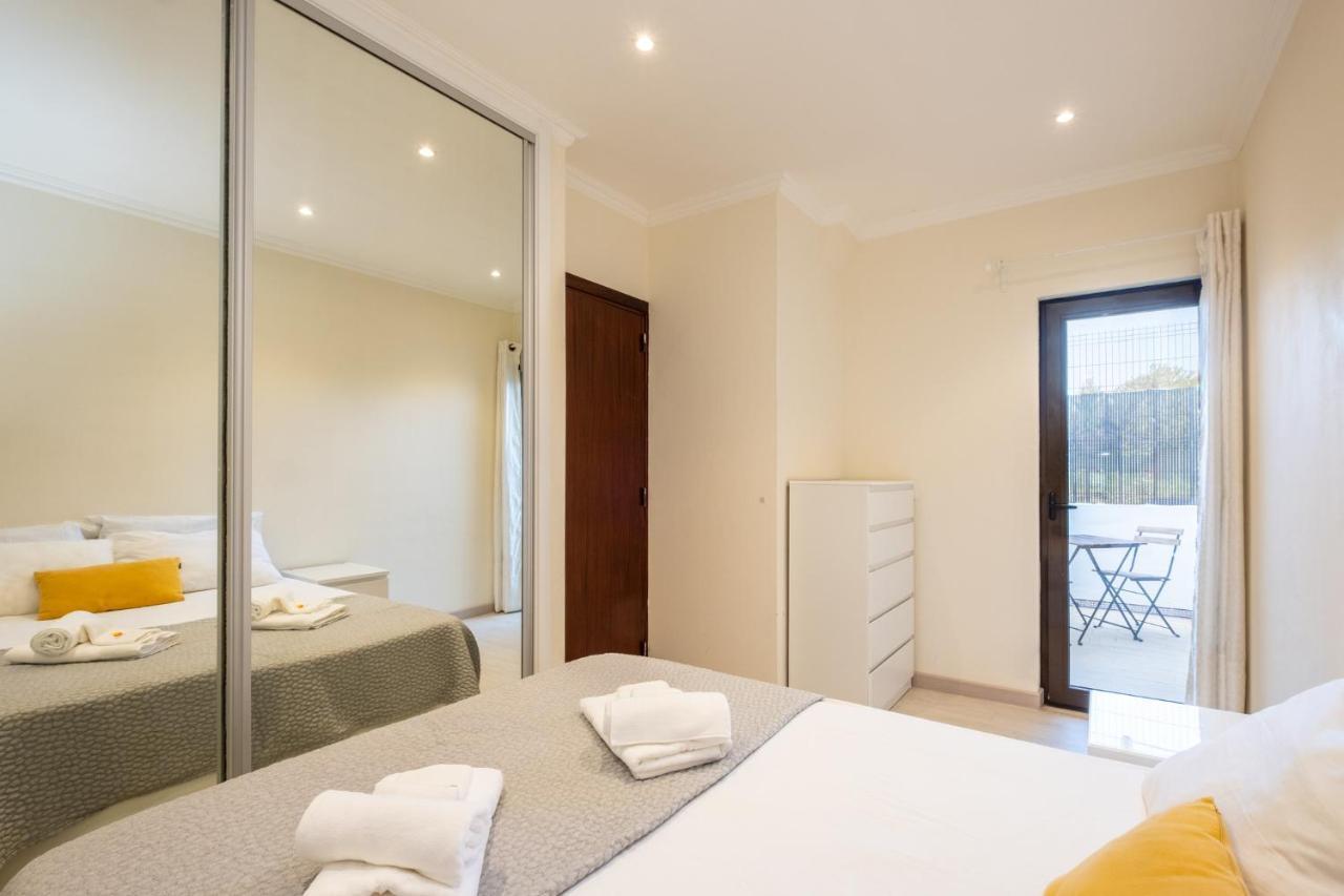 #031 Golden Lavender By Home Holidays Albufeira Extérieur photo
