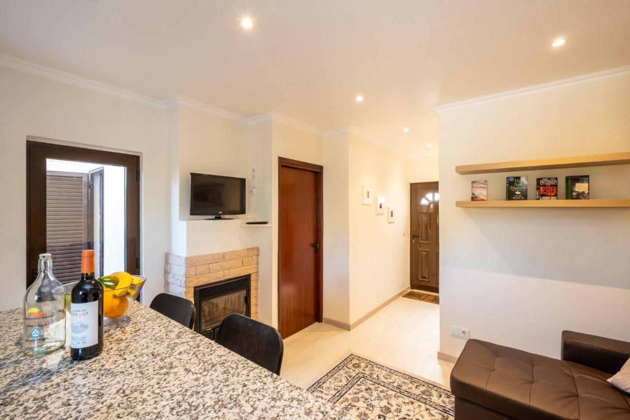 #031 Golden Lavender By Home Holidays Albufeira Extérieur photo