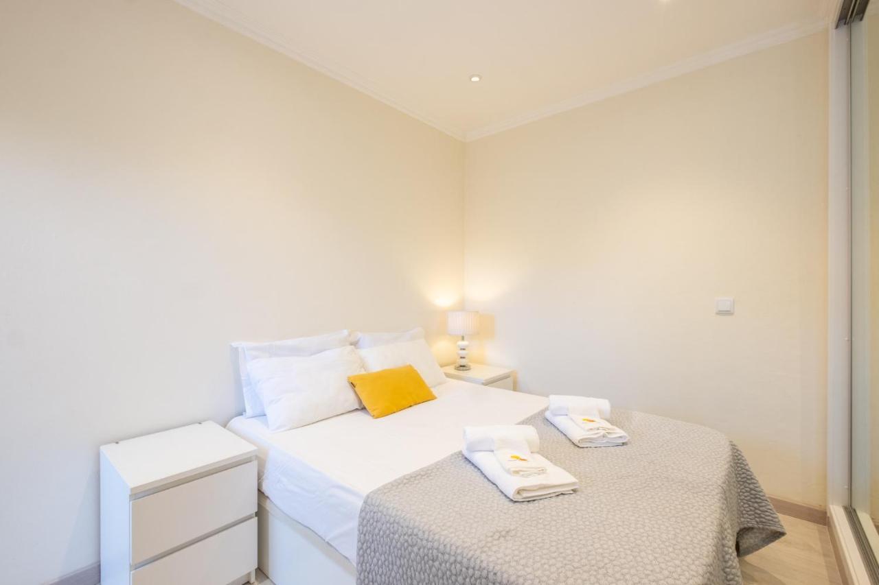 #031 Golden Lavender By Home Holidays Albufeira Extérieur photo