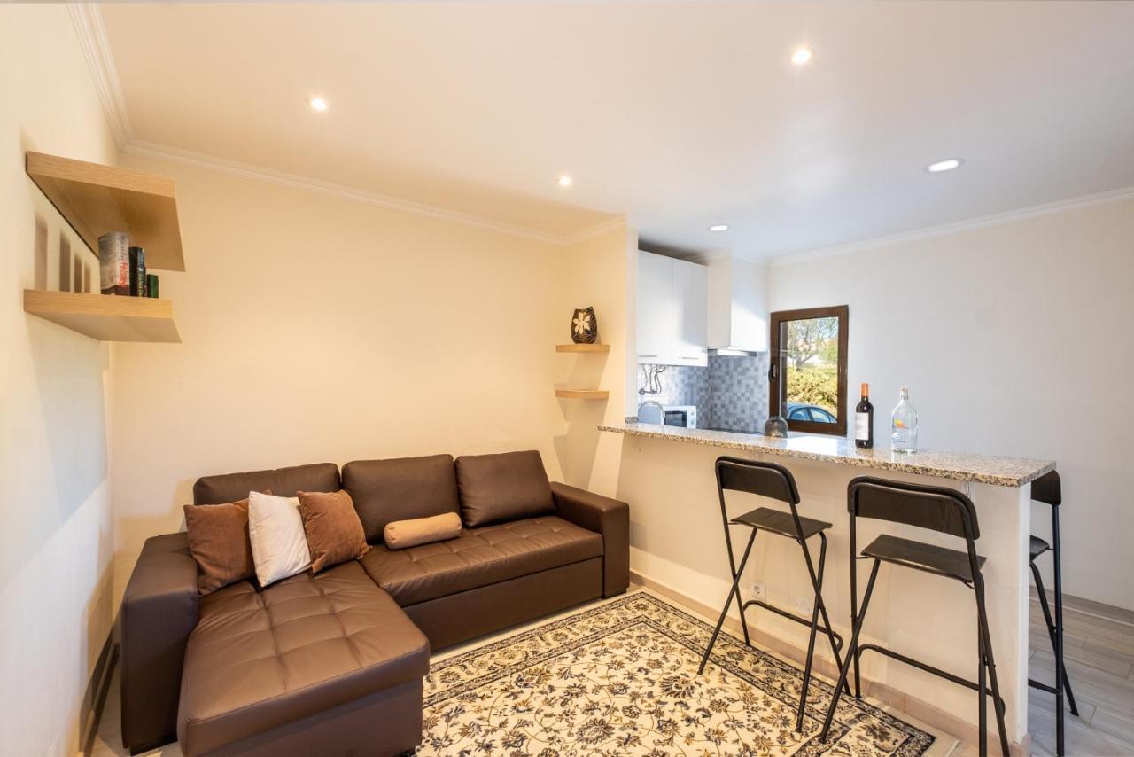 #031 Golden Lavender By Home Holidays Albufeira Extérieur photo