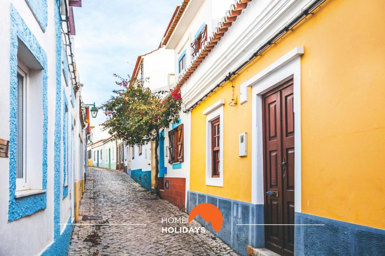 #031 Golden Lavender By Home Holidays Albufeira Extérieur photo