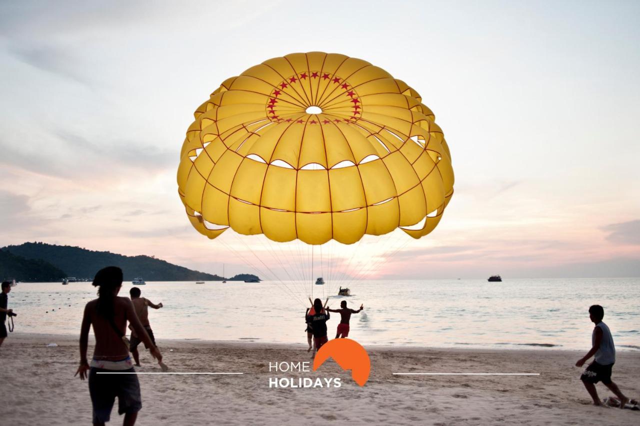 #031 Golden Lavender By Home Holidays Albufeira Extérieur photo