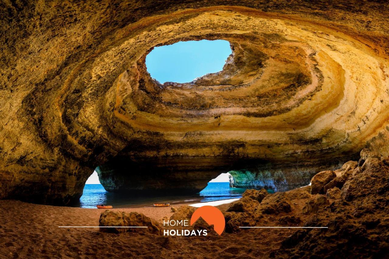 #031 Golden Lavender By Home Holidays Albufeira Extérieur photo