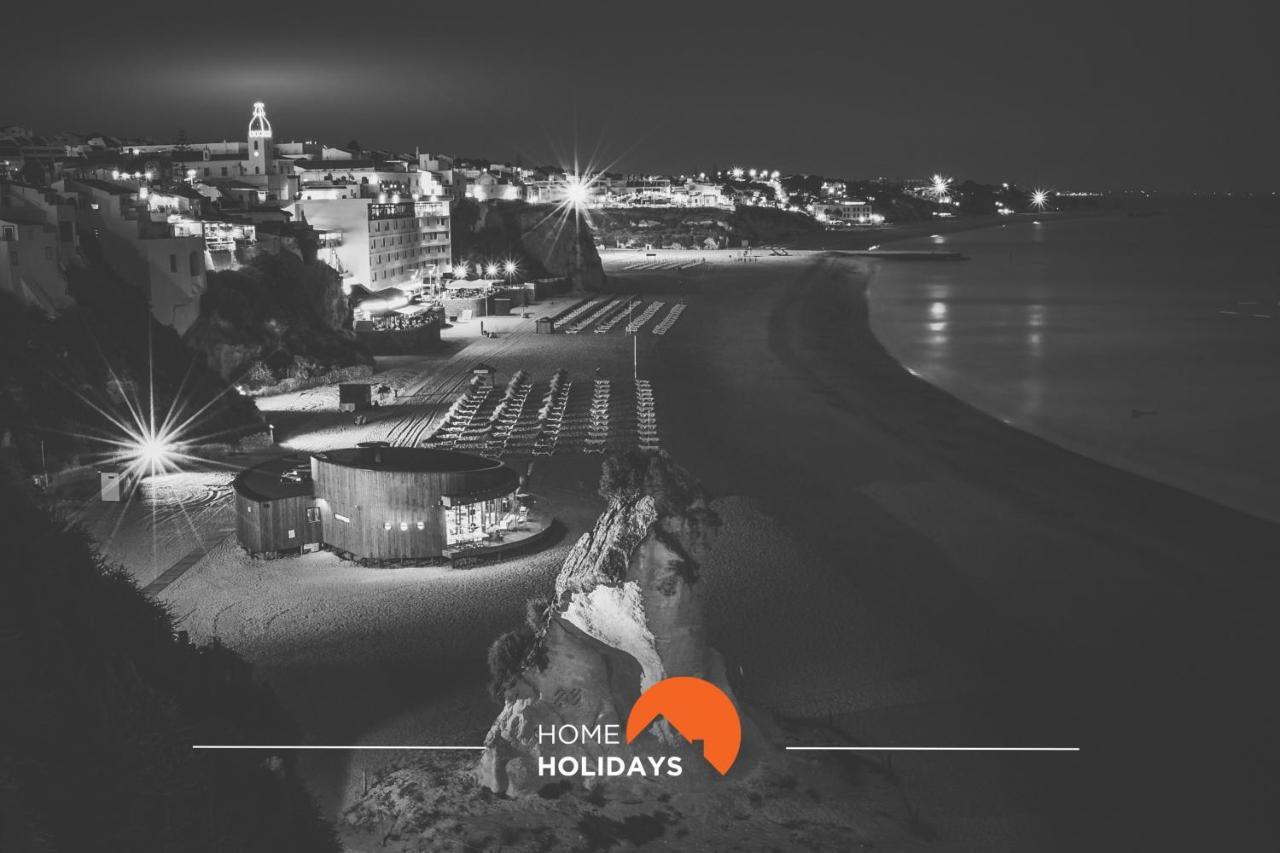 #031 Golden Lavender By Home Holidays Albufeira Extérieur photo