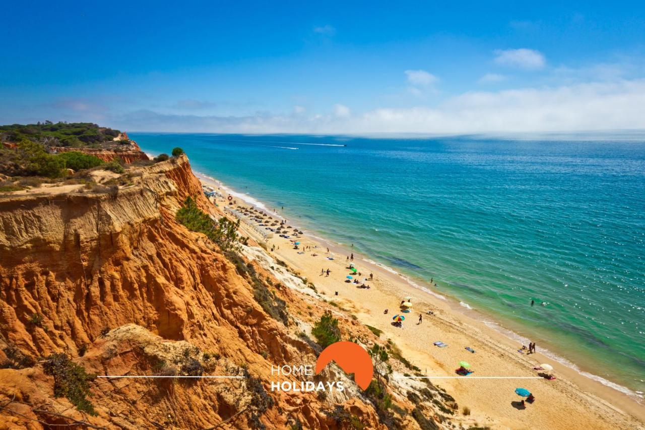 #031 Golden Lavender By Home Holidays Albufeira Extérieur photo